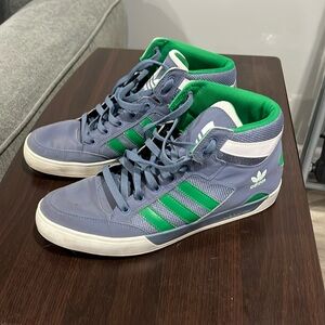 Adidas shoes